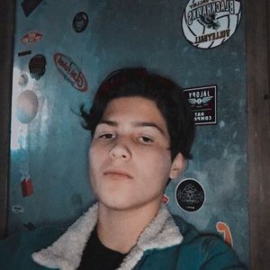 Meet your Posher, Zane